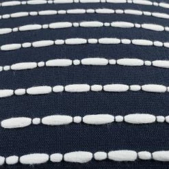 Discount ⌛ Lush Decor Linear Cotton Tassel Decorative Pillow Cover Gray 🔥 -Lush Decor Shop Lush Decor Linear Cotton Tassel Decorative Pillow Cover 11