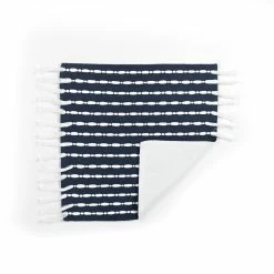 Discount ⌛ Lush Decor Linear Cotton Tassel Decorative Pillow Cover Gray 🔥 -Lush Decor Shop Lush Decor Linear Cotton Tassel Decorative Pillow Cover 13