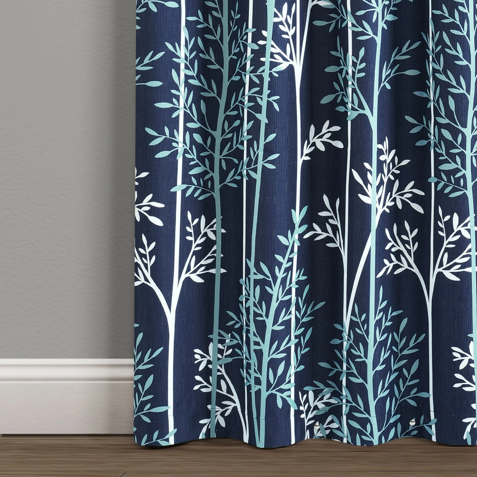 Deals β¨ Lush Decor Linear Tree Insulated Blackout Window Curtain Panel Pair Yellow π 15 Deals β¨ Lush Decor Linear Tree Insulated Blackout Window Curtain Panel Pair Yellow π - Image 15