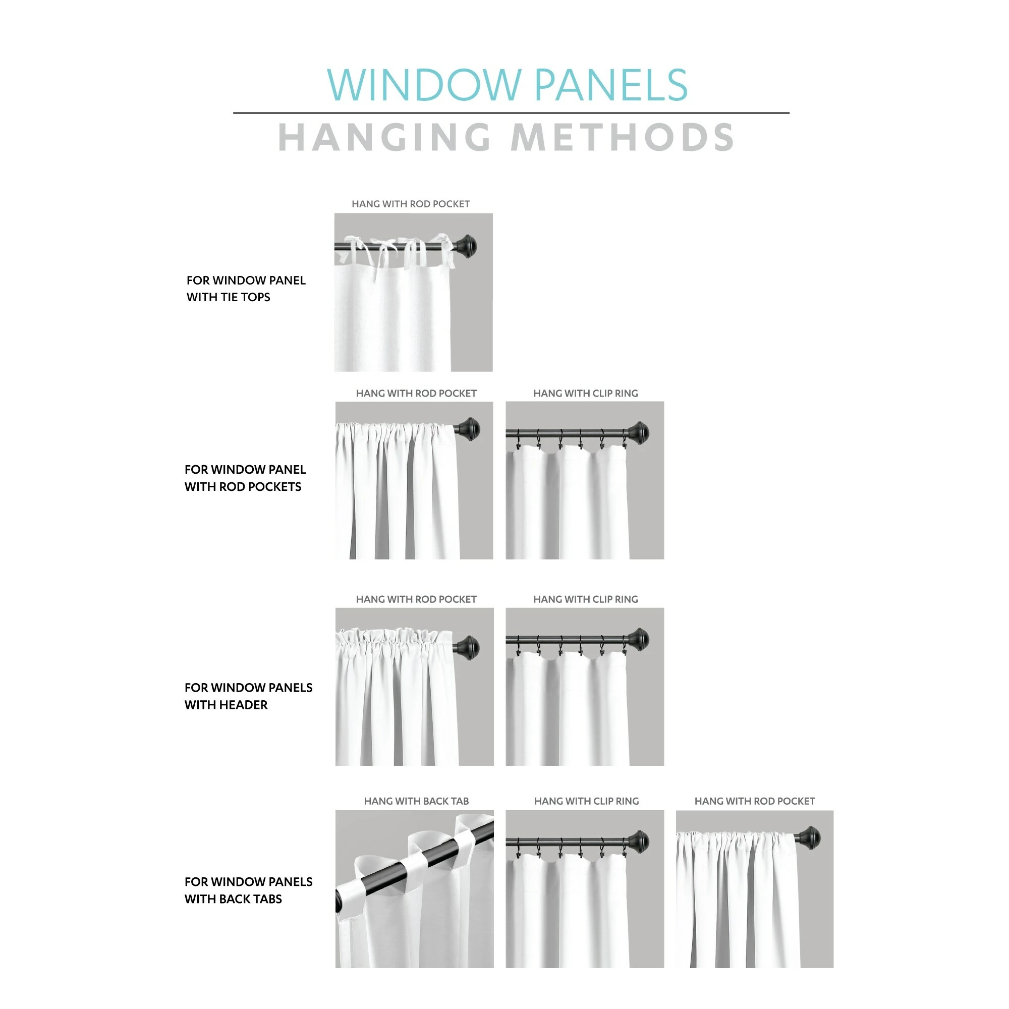 Deals β¨ Lush Decor Linear Tree Insulated Blackout Window Curtain Panel Pair Yellow π 3 Deals β¨ Lush Decor Linear Tree Insulated Blackout Window Curtain Panel Pair Yellow π - Image 3
