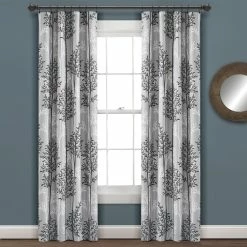 Deals β¨ Lush Decor Linear Tree Insulated Blackout Window Curtain Panel Pair Yellow π 18 Deals β¨ Lush Decor Linear Tree Insulated Blackout Window Curtain Panel Pair Yellow π -Lush Decor Shop Lush Decor Linear Tree Insulated Blackout Window Curtain Panel Pair 3