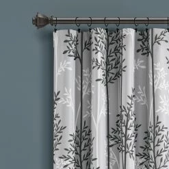 Deals β¨ Lush Decor Linear Tree Insulated Blackout Window Curtain Panel Pair Yellow π 19 Deals β¨ Lush Decor Linear Tree Insulated Blackout Window Curtain Panel Pair Yellow π -Lush Decor Shop Lush Decor Linear Tree Insulated Blackout Window Curtain Panel Pair 4