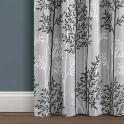 Deals β¨ Lush Decor Linear Tree Insulated Blackout Window Curtain Panel Pair Yellow π 20 Deals β¨ Lush Decor Linear Tree Insulated Blackout Window Curtain Panel Pair Yellow π -Lush Decor Shop Lush Decor Linear Tree Insulated Blackout Window Curtain Panel Pair 5