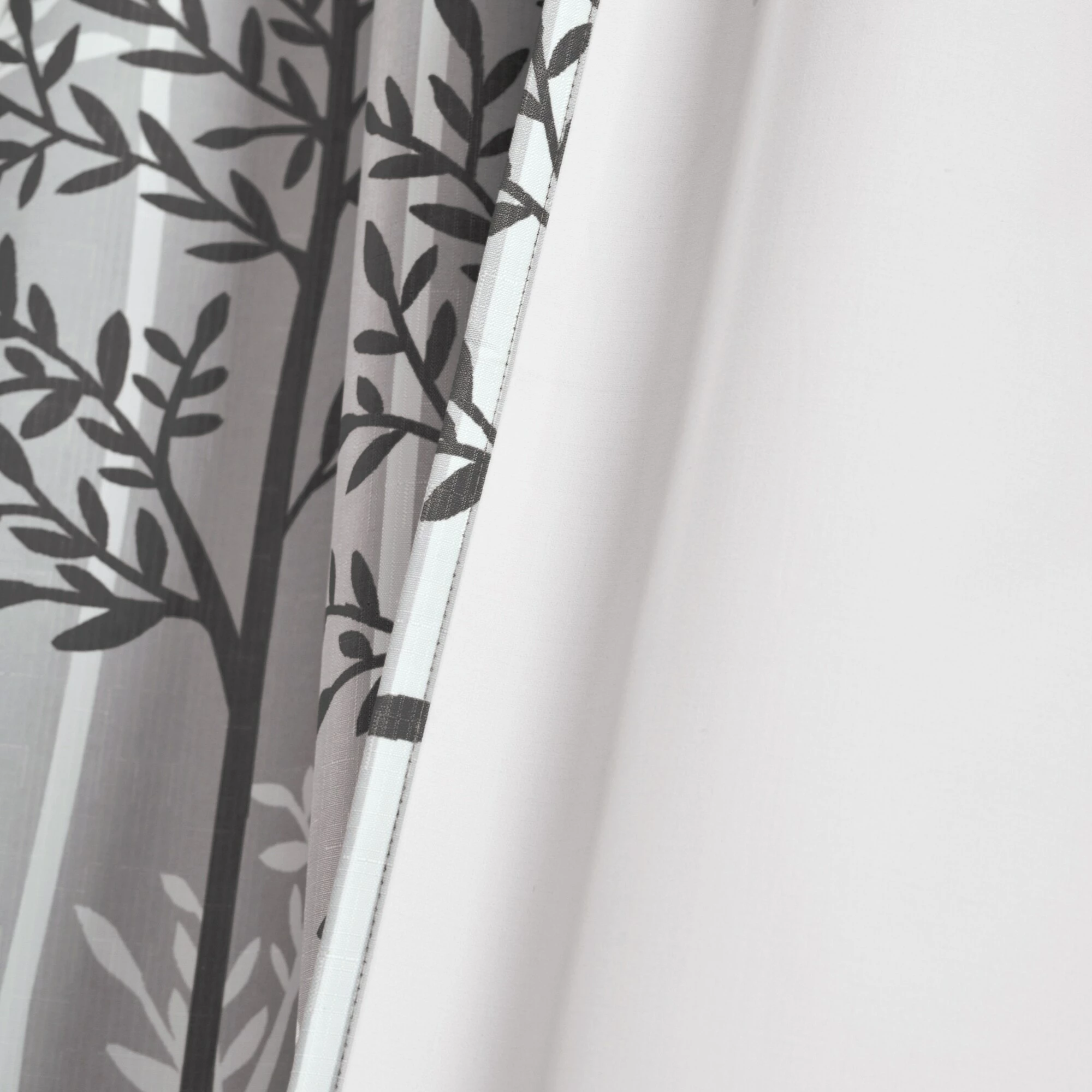 Deals β¨ Lush Decor Linear Tree Insulated Blackout Window Curtain Panel Pair Yellow π 8 Deals β¨ Lush Decor Linear Tree Insulated Blackout Window Curtain Panel Pair Yellow π - Image 8