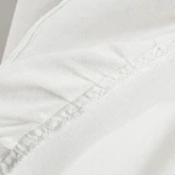 Best deal 😉 Lush Decor Linen Ruffle Kitchen Tier Window Curtain Panel Pair 👍 -Lush Decor Shop Lush Decor Linen Ruffle Kitchen Tier Window Curtain Panel Pair 2