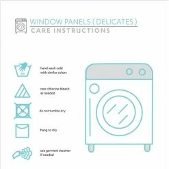 Best deal ⌛ Lush Decor Linen Tassel Window Curtain Panel (Single Panel) - 84" X 40" - 84" X 40" Light Gray 🛒 -Lush Decor Shop Lush Decor Linen Tassel Window Curtain Panel 28Single Panel29 2