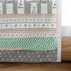 Flash Sale 🤩 Lush Decor Llama Stripe 6 Piece Daybed Set Pink & Turquoise ✔️ -Lush Decor Shop Lush Decor Llama Stripe 6 Piece Daybed Set 65b7d1b2 ae6e 4c1a 84d8 44f8c3d32ac9