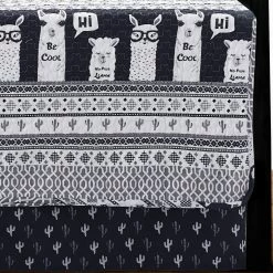 Flash Sale 🤩 Lush Decor Llama Stripe 6 Piece Daybed Set Pink & Turquoise ✔️ -Lush Decor Shop Lush Decor Llama Stripe 6 Piece Daybed Set e7ca781b 94da 4f5f 8ecd 2f163c549e9e