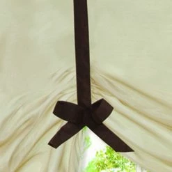 Cheapest 🎉 Lush Decor Lydia Beige Valance - 42x28 🛒 -Lush Decor Shop Lush Decor Lydia Beige Valance 55fc67bc f008 4c60 9497 60103a51efbc