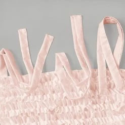 Deals 👏 Lush Decor Lydia Ruffle Curtain Panel Pair White 🌟 -Lush Decor Shop Lush Decor Lydia Ruffle Window Curtain Panel Pair 7fb867b4 5087 4d10 975a a3833e2d13d8