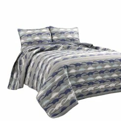 Budget 👏 Lush Decor Make A Wish Stone Age Dinosaur Reversible Quilt Set ❤️ 6 Budget 👏 Lush Decor Make A Wish Stone Age Dinosaur Reversible Quilt Set ❤️ -Lush Decor Shop Lush Decor Make A Wish Stone Age Dinosaur Reversible Quilt Set 2
