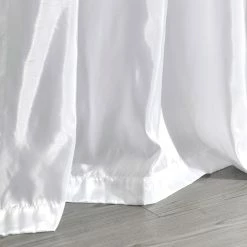 Budget 🎁 Lush Decor Maria Window Curtain Panel Single - 84" X 42" 🧨 -Lush Decor Shop Lush Decor Maria Window Curtain Panel Single 6