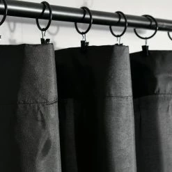 Budget 🎁 Lush Decor Maria Window Curtain Panel Single - 84" X 42" 🧨 -Lush Decor Shop Lush Decor Maria Window Curtain Panel Single 7