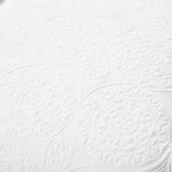 Budget β¨ Lush Decor Medallion Scallop 3 Piece Bedspread Set Neutral π₯ 28 Budget β¨ Lush Decor Medallion Scallop 3 Piece Bedspread Set Neutral π₯ -Lush Decor Shop Lush Decor Medallion Scallop 3 Piece Bedspread Set 13