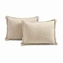 Budget β¨ Lush Decor Medallion Scallop 3 Piece Bedspread Set Neutral π₯ 24 Budget β¨ Lush Decor Medallion Scallop 3 Piece Bedspread Set Neutral π₯ -Lush Decor Shop Lush Decor Medallion Scallop 3 Piece Bedspread Set 9