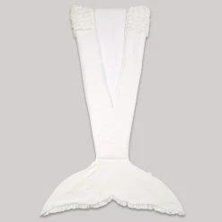 Flash Sale 🧨 Lush Decor Mermaid Ruffle Mermaid Shape Sherpa Throw Blue 🌟 -Lush Decor Shop Lush Decor Mermaid Ruffle Mermaid Shape Sherpa Throw 9e5b9a1b dddc 49e7 9094 bd97062544ed