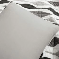 Best reviews of 👏 Lush Decor Mid Century Geo 3 Piece Quilt Set Gold & Gray 👏 -Lush Decor Shop Lush Decor Mid Century Geo 3 Piece Quilt Set 11