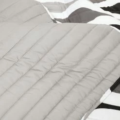 Best reviews of 👏 Lush Decor Mid Century Geo 3 Piece Quilt Set Gold & Gray 👏 -Lush Decor Shop Lush Decor Mid Century Geo 3 Piece Quilt Set 9