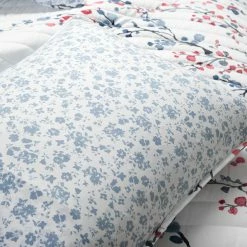 Lush Decor Shop -Lush Decor Shop Lush Decor Mirabelle Watercolor Floral 3 Piece Reversible Quilt Set 1