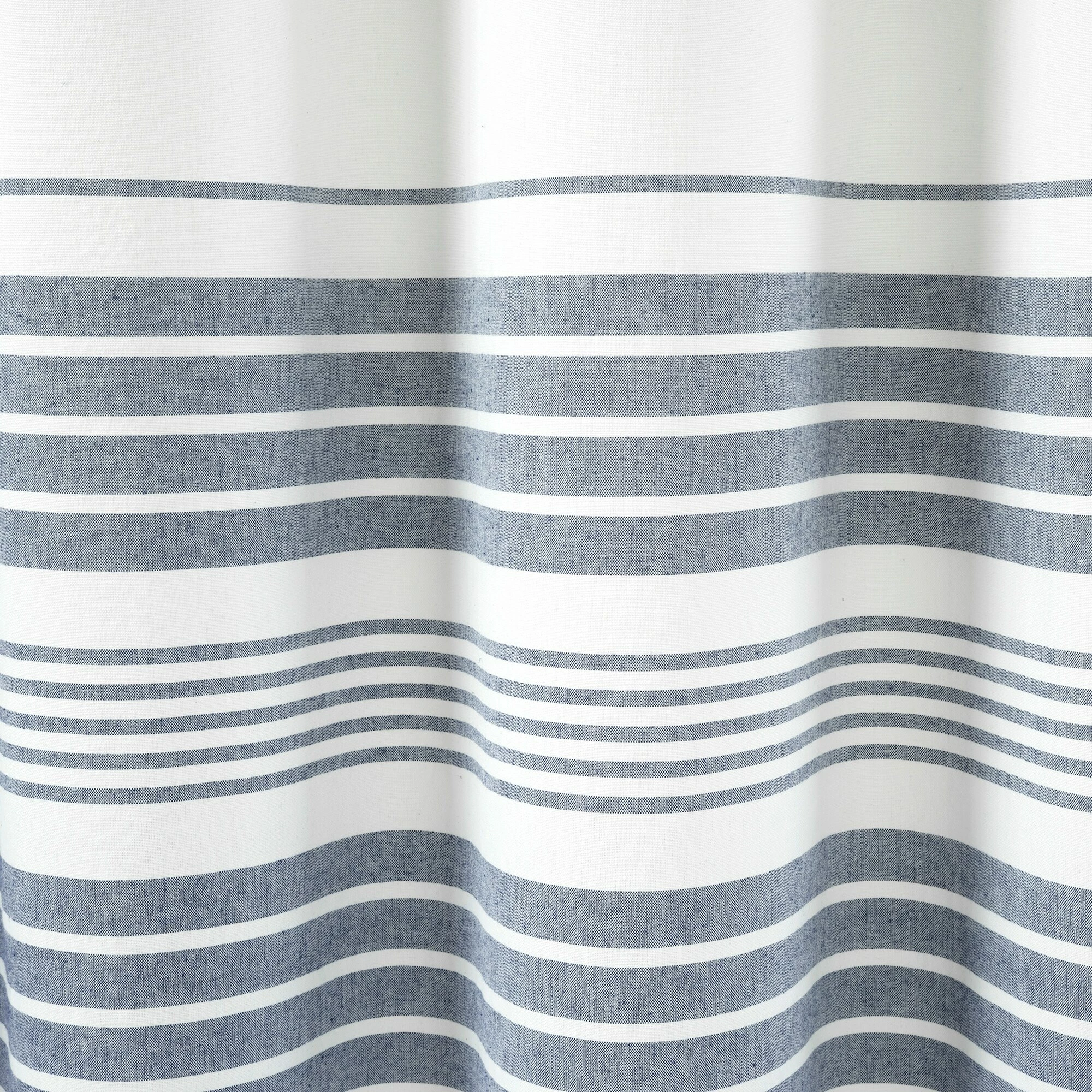 Best deal π₯ Lush Decor Nantucket Yarn Dyed Cotton Tassel Fringe Shower Curtain White/gray π 14 Best deal π₯ Lush Decor Nantucket Yarn Dyed Cotton Tassel Fringe Shower Curtain White/gray π - Image 14