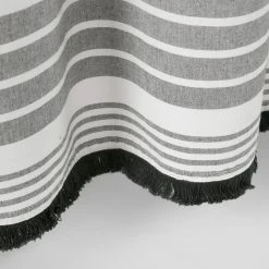 Best deal π₯ Lush Decor Nantucket Yarn Dyed Cotton Tassel Fringe Shower Curtain White/gray π 18 Best deal π₯ Lush Decor Nantucket Yarn Dyed Cotton Tassel Fringe Shower Curtain White/gray π -Lush Decor Shop Lush Decor Nantucket Yarn Dyed Cotton Tassel Fringe Shower Curtain 3