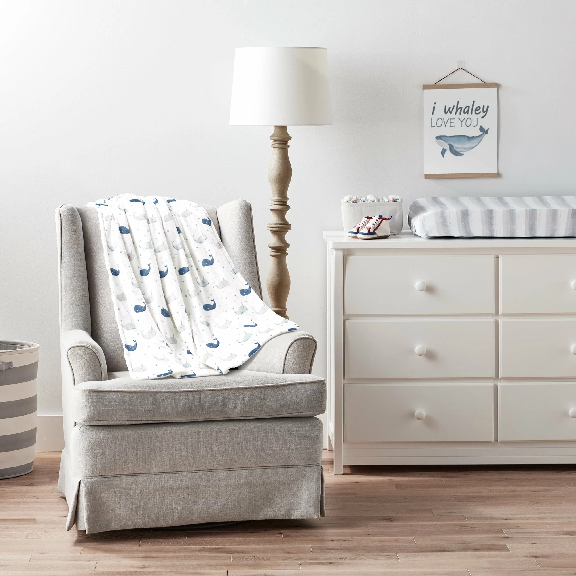 Best Sale 𧨠Lush Decor Narwhal Starfish Soft & Plush Sherpa Blanket - 40" X 30" β€οΈ 1 Best Sale 𧨠Lush Decor Narwhal Starfish Soft & Plush Sherpa Blanket - 40" X 30" β€οΈ