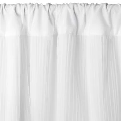 Best Pirce π₯ Lush Decor Nerina Ruffled Single Curtain Panel - 54"w X 84"l - 54"w X 84"l Ivory βοΈ 26 Best Pirce π₯ Lush Decor Nerina Ruffled Single Curtain Panel - 54"w X 84"l - 54"w X 84"l Ivory βοΈ -Lush Decor Shop Lush Decor Nerina Ruffled Curtain Panel 54 x 84 c3b0feed 4399 40f4 92a4 e7d62b5b972f