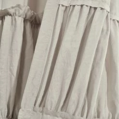 Promo β¨ Lush Decor Nova Ruffle Window Curtain Panel Pair Ivory π 27 Promo β¨ Lush Decor Nova Ruffle Window Curtain Panel Pair Ivory π -Lush Decor Shop Lush Decor Nova Ruffle Window Curtain Panel Pair 12