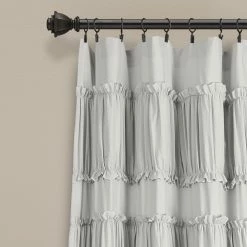 Promo β¨ Lush Decor Nova Ruffle Window Curtain Panel Pair Ivory π 29 Promo β¨ Lush Decor Nova Ruffle Window Curtain Panel Pair Ivory π -Lush Decor Shop Lush Decor Nova Ruffle Window Curtain Panel Pair 14