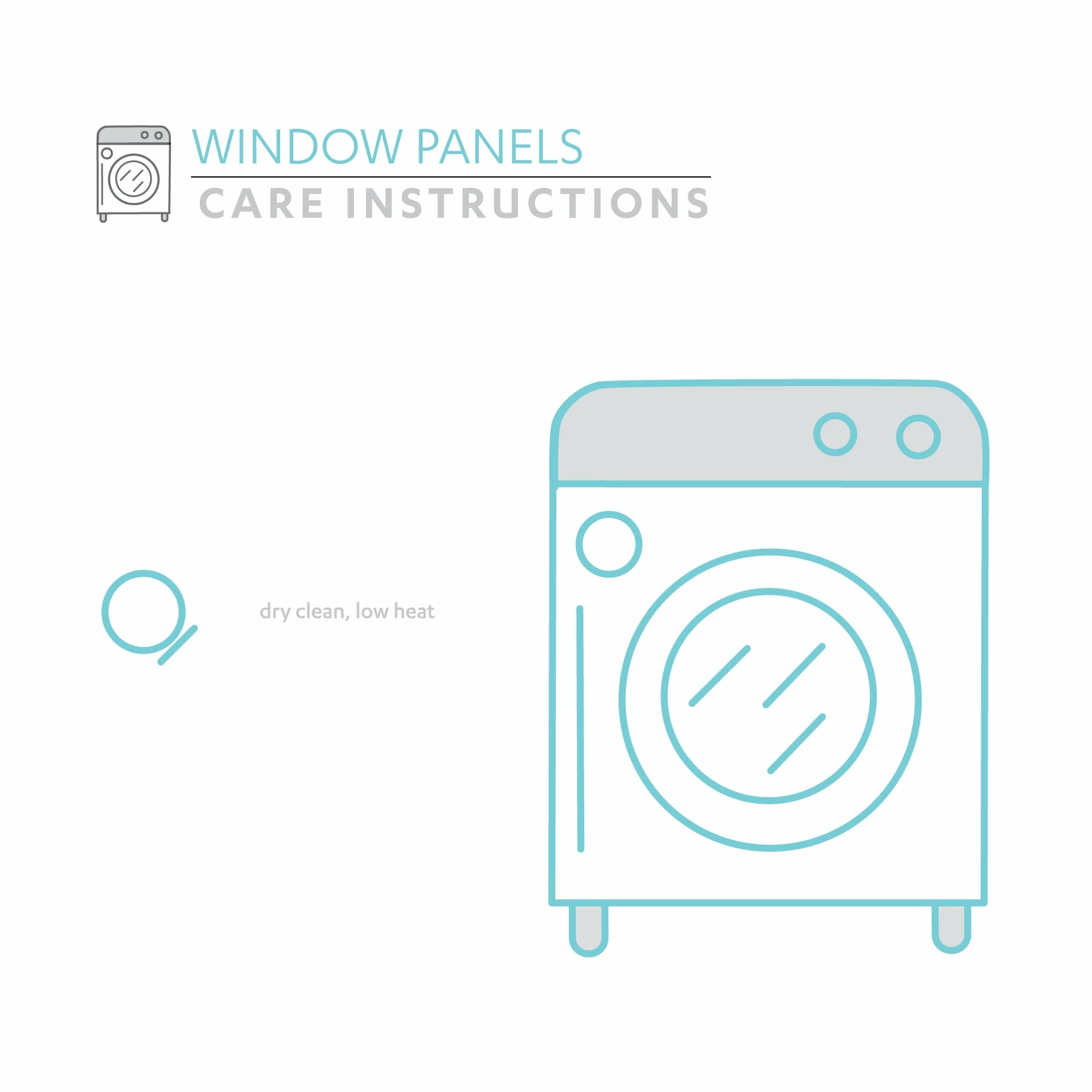 Promo β¨ Lush Decor Nova Ruffle Window Curtain Panel Pair Ivory π 4 Promo β¨ Lush Decor Nova Ruffle Window Curtain Panel Pair Ivory π - Image 4