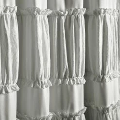 Promo β¨ Lush Decor Nova Ruffle Window Curtain Panel Pair Ivory π 22 Promo β¨ Lush Decor Nova Ruffle Window Curtain Panel Pair Ivory π -Lush Decor Shop Lush Decor Nova Ruffle Window Curtain Panel Pair 7