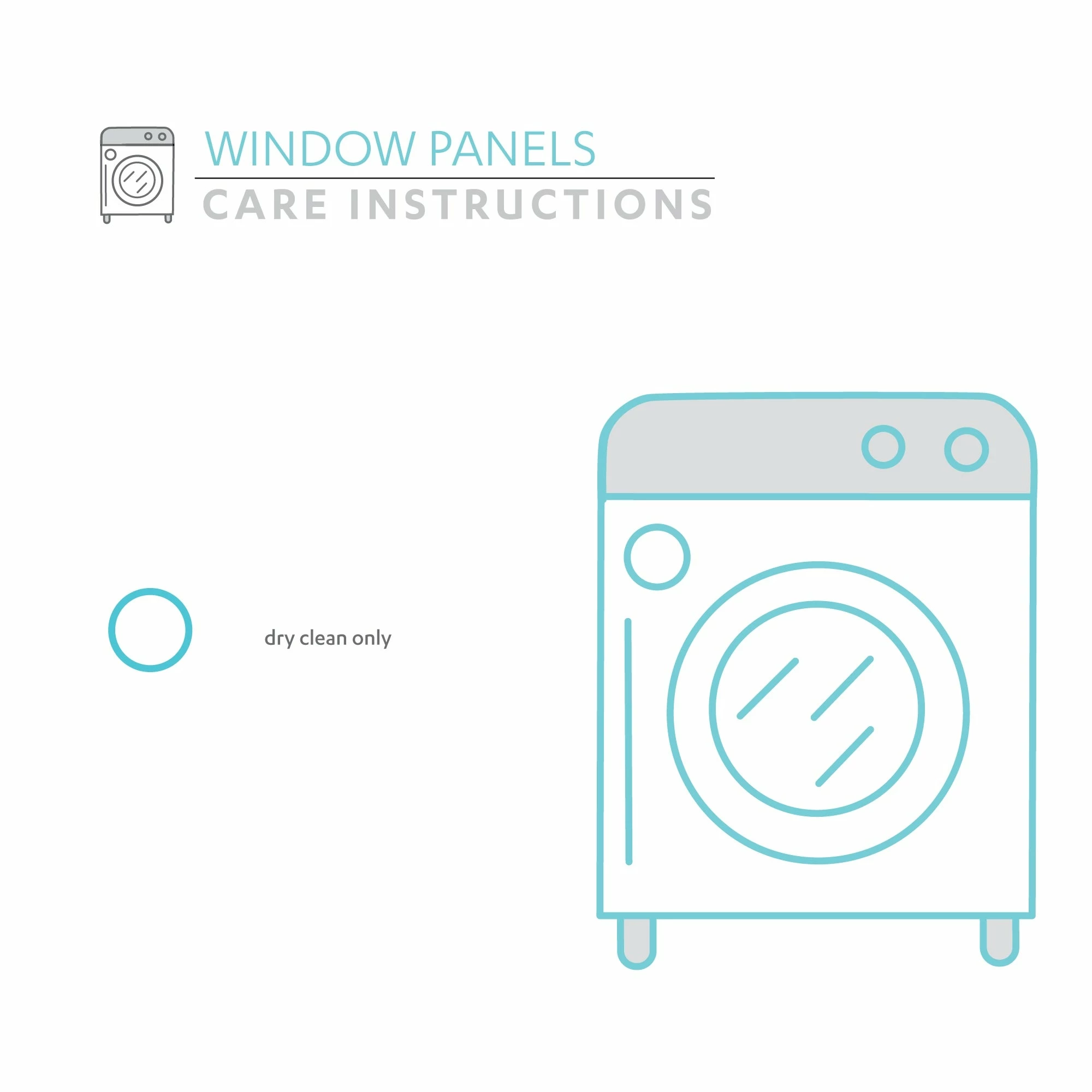 Coupon π Lush Decor Ombre Stripe Yarn Dyed Cotton Window Curtain Panel Pair - 108" X 40" β¨ 4 Coupon π Lush Decor Ombre Stripe Yarn Dyed Cotton Window Curtain Panel Pair - 108" X 40" β¨ - Image 4