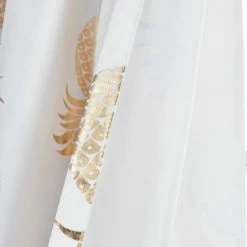 Best reviews of π― Lush Decor Pineapple Toss Window Curtain Panel Pair Gold β 21 Best reviews of π― Lush Decor Pineapple Toss Window Curtain Panel Pair Gold β -Lush Decor Shop Lush Decor Pineapple Toss Window Curtain Panel Pair 10