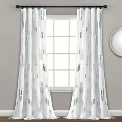 Best reviews of π― Lush Decor Pineapple Toss Window Curtain Panel Pair Gold β 13 Best reviews of π― Lush Decor Pineapple Toss Window Curtain Panel Pair Gold β -Lush Decor Shop Lush Decor Pineapple Toss Window Curtain Panel Pair 2