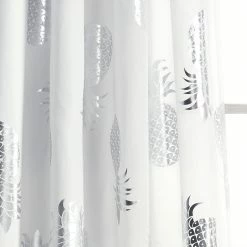 Best reviews of π― Lush Decor Pineapple Toss Window Curtain Panel Pair Gold β 15 Best reviews of π― Lush Decor Pineapple Toss Window Curtain Panel Pair Gold β -Lush Decor Shop Lush Decor Pineapple Toss Window Curtain Panel Pair 4