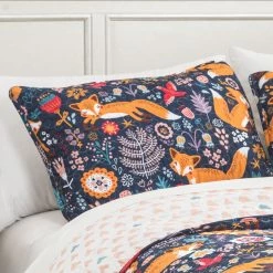 Promo π Lush Decor Pixie Fox 4-piece Quilt Set Navy π₯ 23 Promo π Lush Decor Pixie Fox 4-piece Quilt Set Navy π₯ -Lush Decor Shop Lush Decor Pixie Fox 4 piece Quilt Set 7