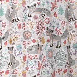 Hot Sale ❤️ Lush Decor Pixie Fox Shower Curtain Navy 💯 -Lush Decor Shop Lush Decor Pixie Fox Shower Curtain df809d63 93d9 4888 8082 22c9d3f3067d 1000