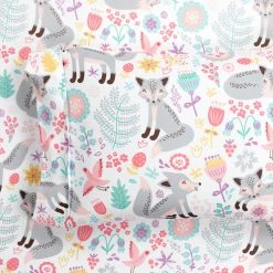 Budget 😍 Lush Decor Pixie Fox Soft Sheet Set 🔥 -Lush Decor Shop Lush Decor Pixie Fox Soft Sheet Set 5