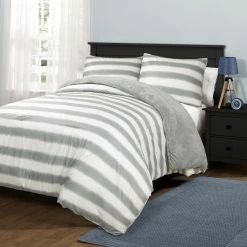 Best Sale π Lush Decor Plush Stripe Comforter Set π 14 Best Sale π Lush Decor Plush Stripe Comforter Set π -Lush Decor Shop Lush Decor Plush Stripe Comforter Set 0f44a54b 6f75 4fb0 a9e5 eedb59342cbf