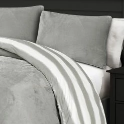 Best Sale π Lush Decor Plush Stripe Comforter Set π 12 Best Sale π Lush Decor Plush Stripe Comforter Set π -Lush Decor Shop Lush Decor Plush Stripe Comforter Set 492cbe61 8149 4cda 849a bfe274040364