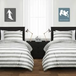 Best Sale π Lush Decor Plush Stripe Comforter Set π 11 Best Sale π Lush Decor Plush Stripe Comforter Set π -Lush Decor Shop Lush Decor Plush Stripe Comforter Set 9e079ba3 8473 4b6b 8299 e9ec6522bbbe
