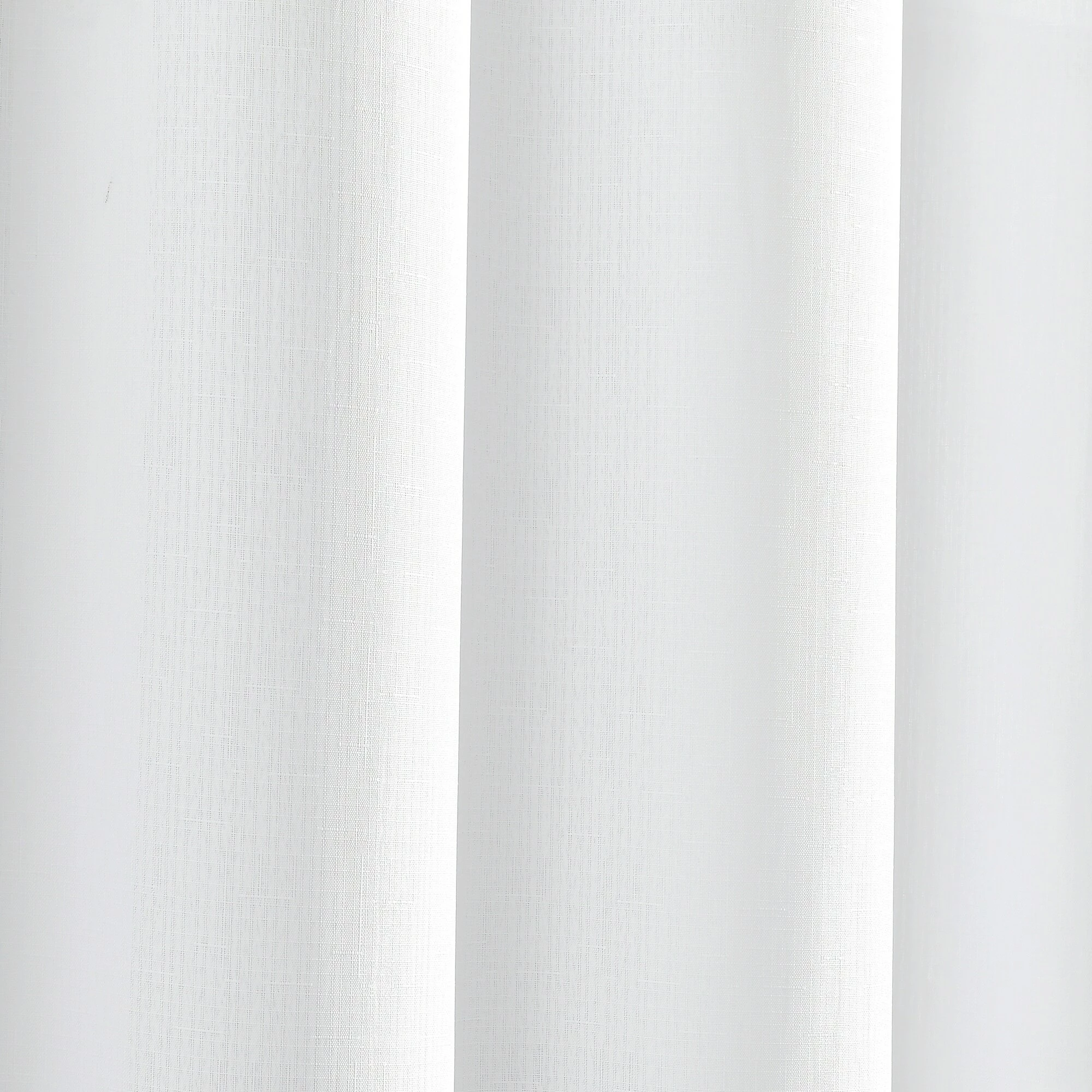 Budget π Lush Decor Pom Pom Shower Curtain Multi π 3 Budget π Lush Decor Pom Pom Shower Curtain Multi π - Image 3