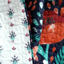 Best reviews of π― Lush Decor Poppy Garden Throw Blanket Navy π 16 Best reviews of π― Lush Decor Poppy Garden Throw Blanket Navy π -Lush Decor Shop Lush Decor Poppy Garden Throw Blanket 67a97d59 1999 4a72 884d 40fd55073d87