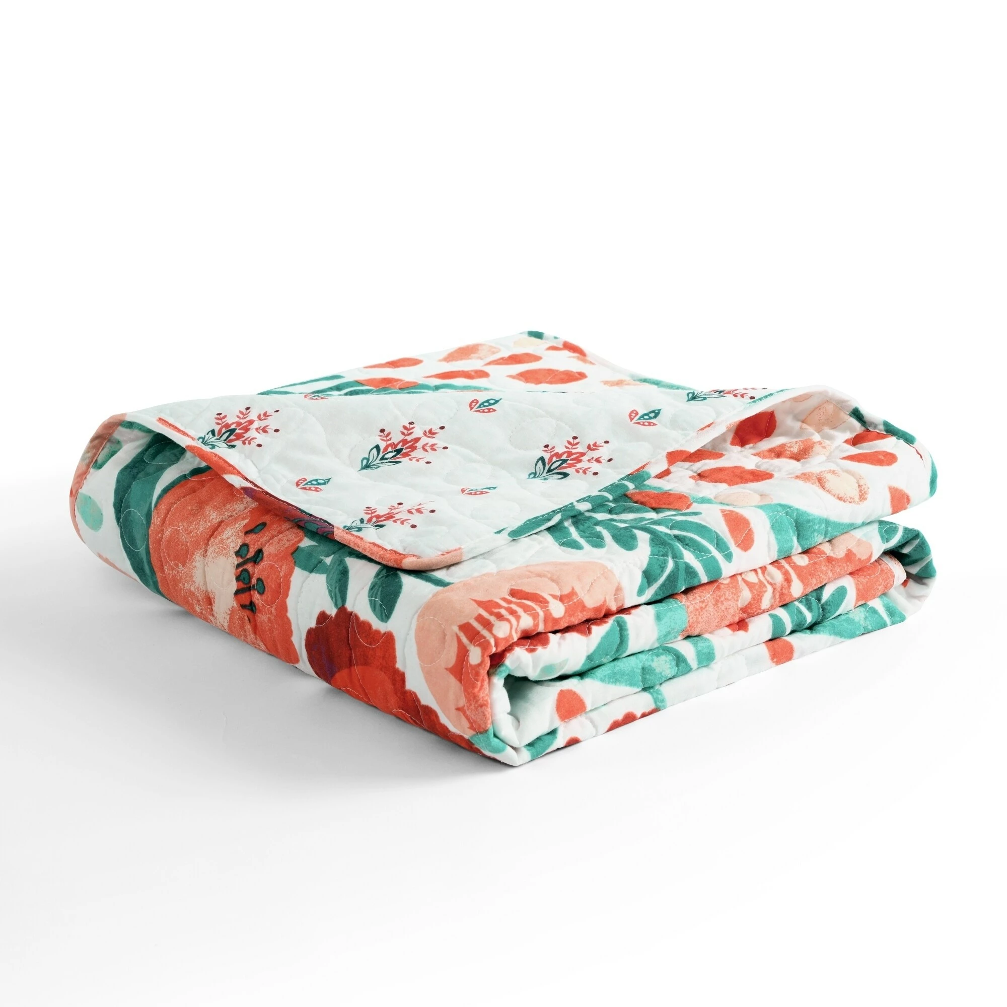 Best reviews of π― Lush Decor Poppy Garden Throw Blanket Navy π 4 Best reviews of π― Lush Decor Poppy Garden Throw Blanket Navy π - Image 4