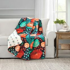Best reviews of π― Lush Decor Poppy Garden Throw Blanket Navy π 13 Best reviews of π― Lush Decor Poppy Garden Throw Blanket Navy π -Lush Decor Shop Lush Decor Poppy Garden Throw Blanket d20544cc 6067 4c4c bfd8 6f3fd1d9f35f