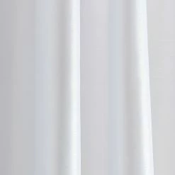 New 👍 Lush Decor Prima Back Tab/Rod Pocket Window Curtain Panels Set - 84" X 54" Brown/rust 🎉 -Lush Decor Shop Lush Decor Prima Back Tab Rod Pocket Window Curtain Panels Set 8