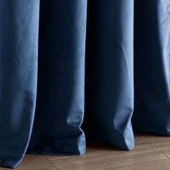 Best Sale π― Lush Decor Prima Velvet Solid 100 Percent Lined Blackout Grommet Window Curtain Panel Single Rust π₯ 23 Best Sale π― Lush Decor Prima Velvet Solid 100 Percent Lined Blackout Grommet Window Curtain Panel Single Rust π₯ -Lush Decor Shop Lush Decor Prima Velvet Solid 100 Percent Lined Blackout Grommet Window Curtain Panel Single 8