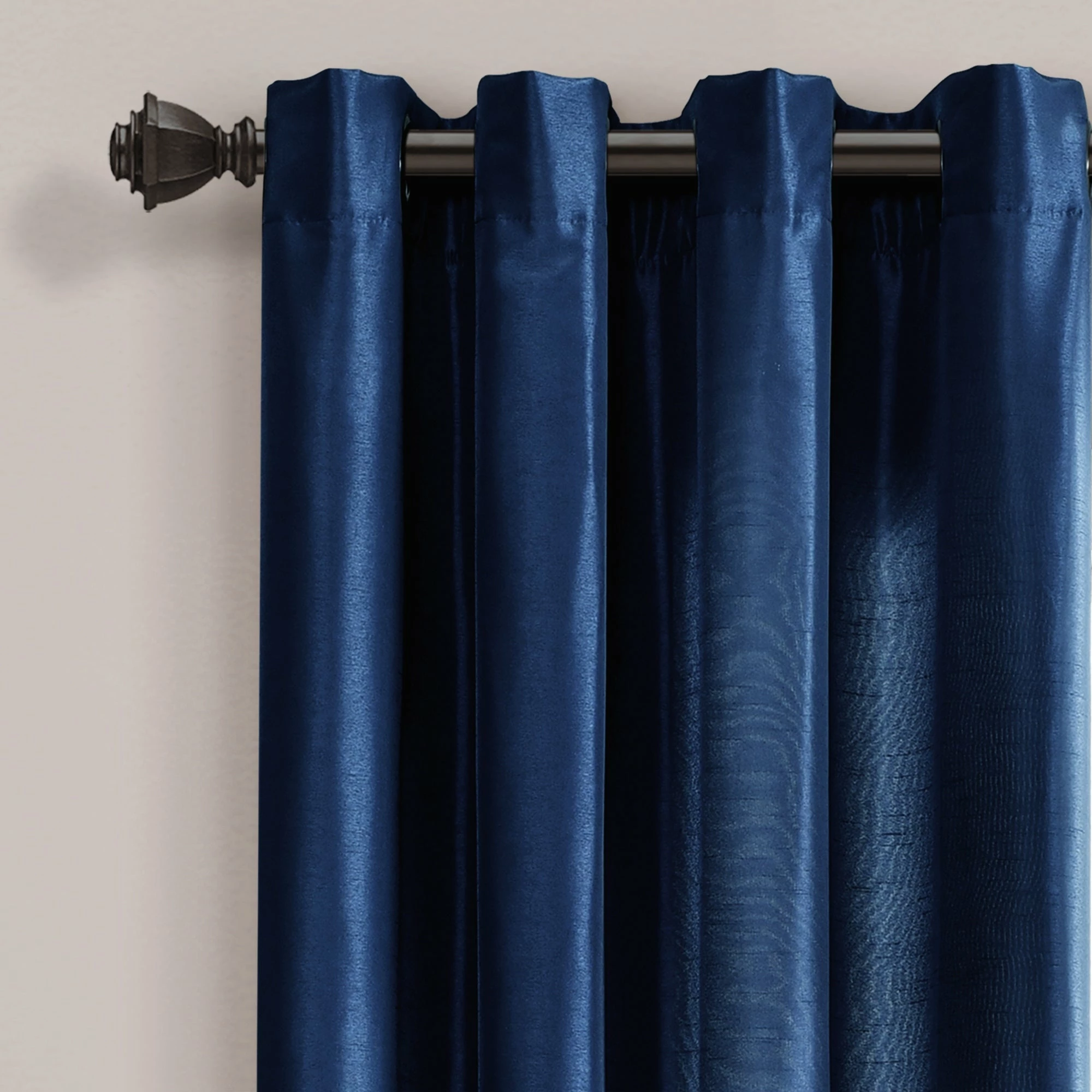 Best reviews of π€© Lush Decor Prima Window Curtain Panel Pair Brown/rust π― 9 Best reviews of π€© Lush Decor Prima Window Curtain Panel Pair Brown/rust π― - Image 9