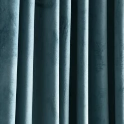 Cheap 😀 Lush Decor Prima Velvet Solid Light Filtering Back Tab Rod Pocket Window Curtain Panels Set Navy 🔔 -Lush Decor Shop Lush Decor PrimaC2A0Velvet Solid Light Filtering Back Tab Rod Pocket Window Curtain Panels Set 11