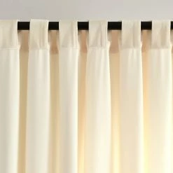 Cheap 😀 Lush Decor Prima Velvet Solid Light Filtering Back Tab Rod Pocket Window Curtain Panels Set Navy 🔔 -Lush Decor Shop Lush Decor PrimaC2A0Velvet Solid Light Filtering Back Tab Rod Pocket Window Curtain Panels Set 14